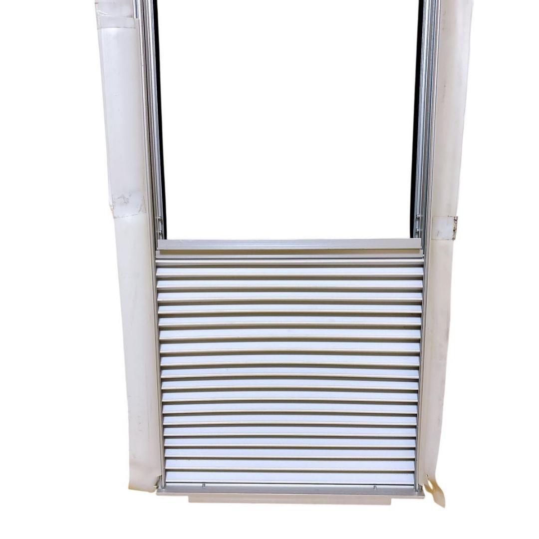 TOYOTOMI トヨトミ ルームエアコン TIW-A160J 19年製 窓枠