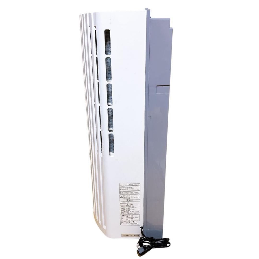 TOYOTOMI トヨトミ ルームエアコン TIW-A160J 19年製 窓枠