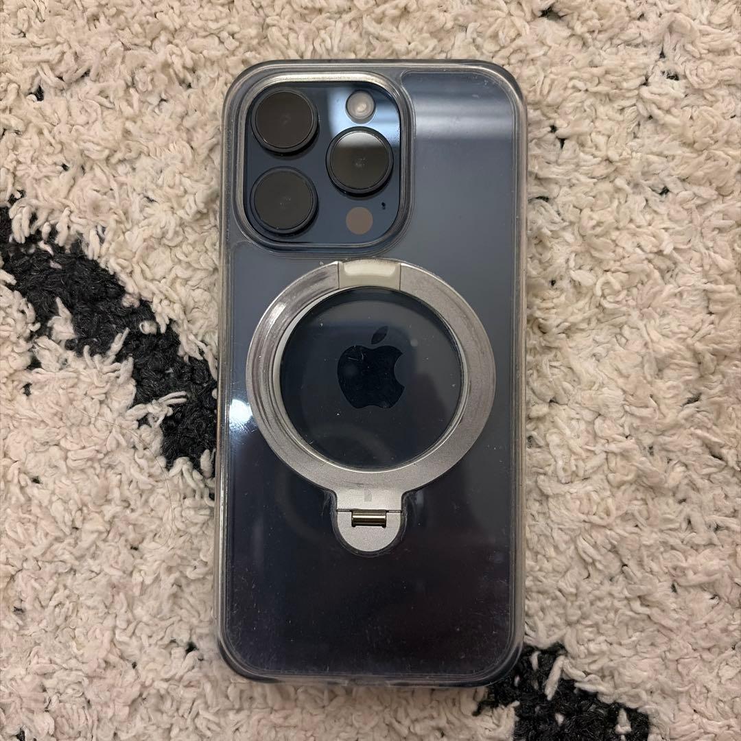 スマートフォン本体 iPhone15Pro 128