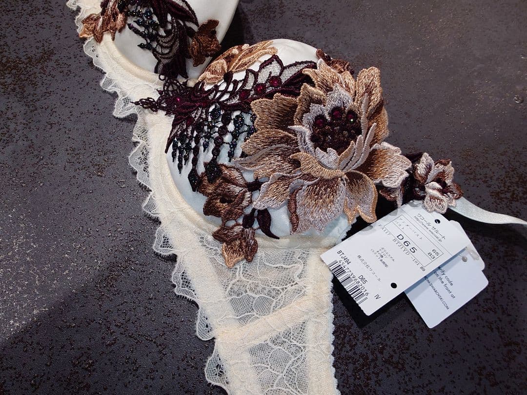 サルート✨️レア✨️3点セットＤ６５ ⑳