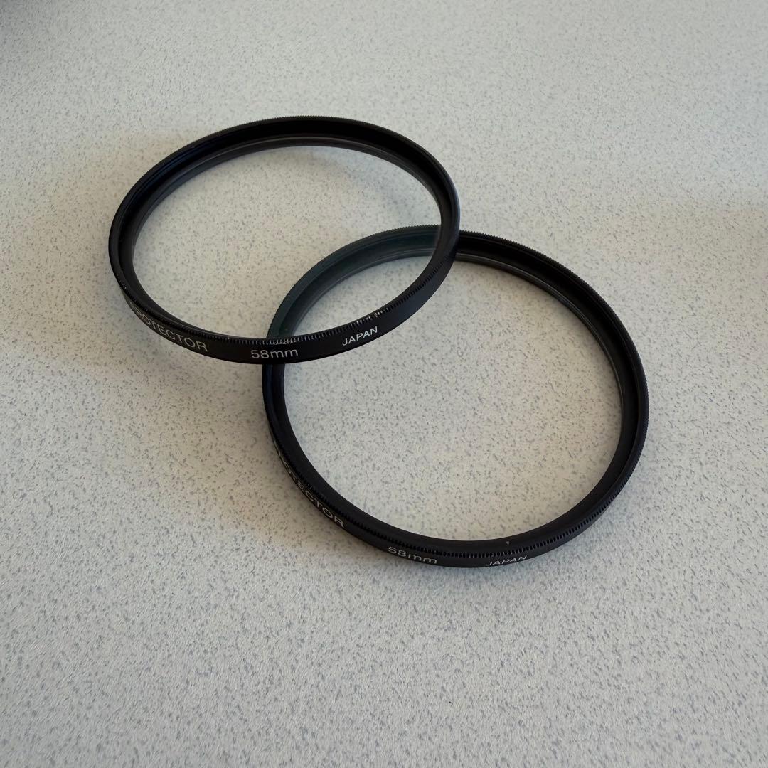 Canon EOS kiss X8i ダブルズームキット