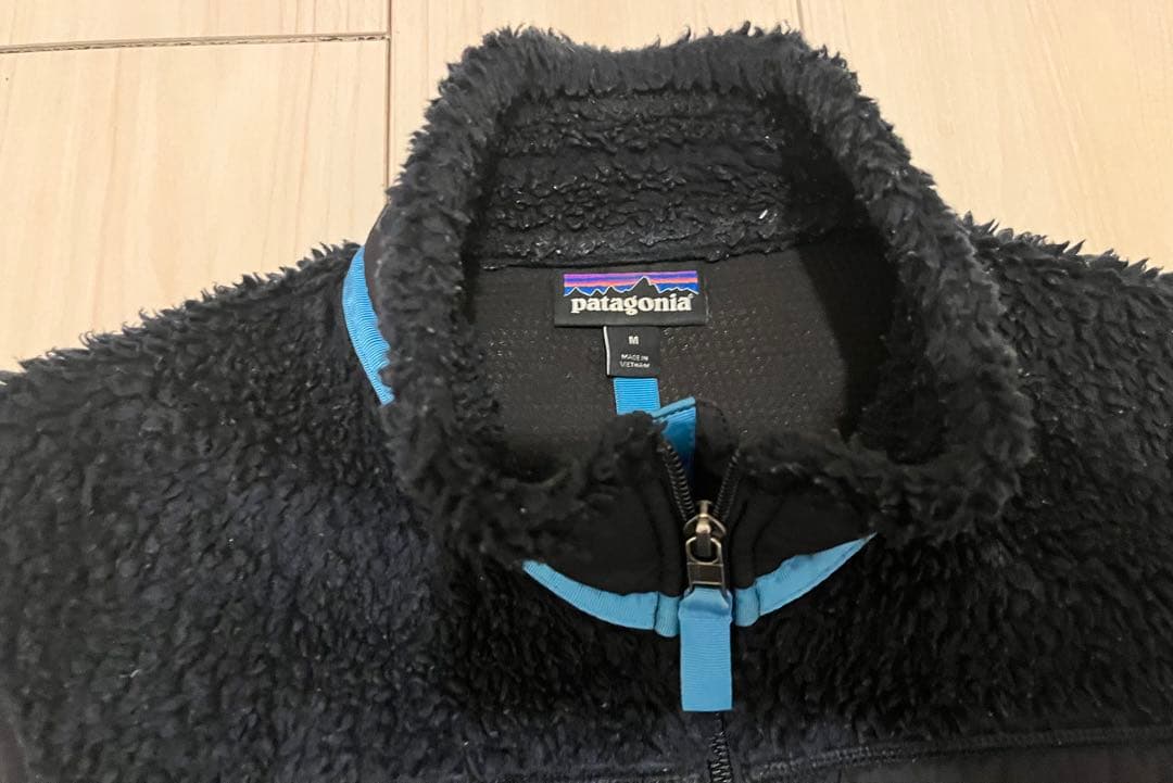 Patagonia メンズ クラシックレトロX ベスト M 限定商品