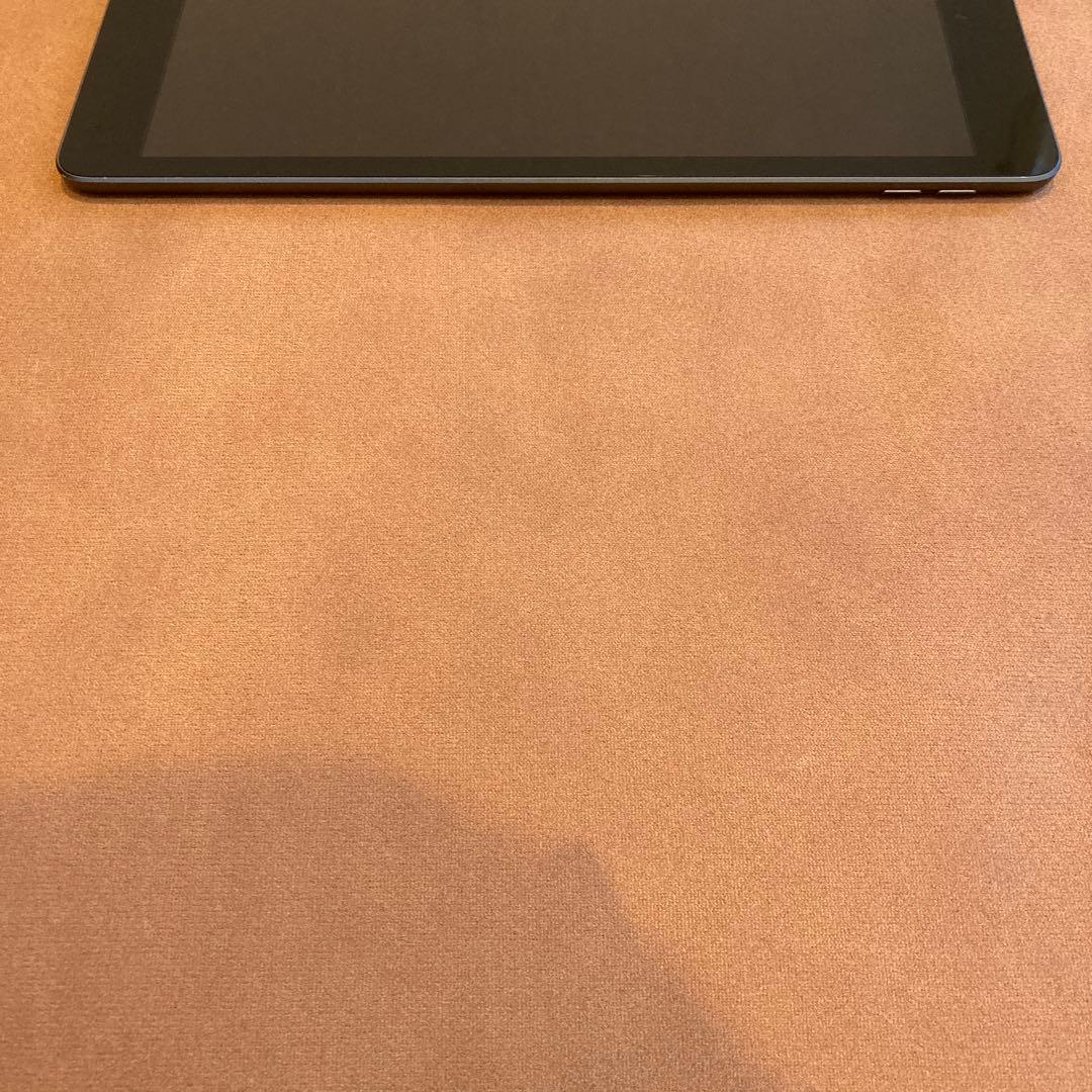 3438【早い者勝ち】iPad7 第7世代 32GB WIFIモデル☆