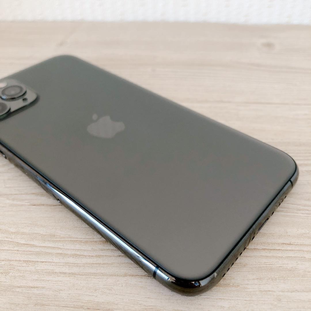 【訳あり】iPhone11Pro 256GB SIMフリー 834