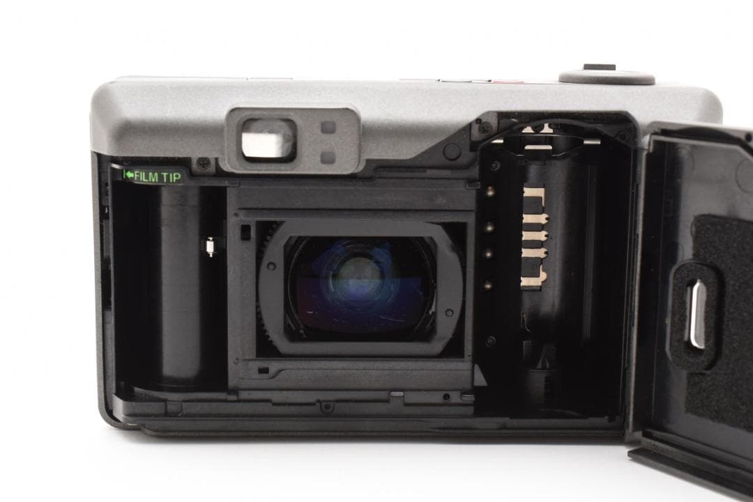 FUJIFILM NATURA CLASSICA コンパクトフィルムカメラ