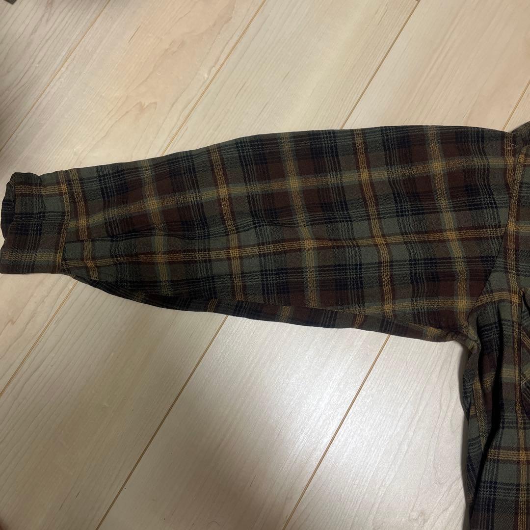 50‘s-60’s PENDLETON（ペンドルトン）ウールボードシャツ