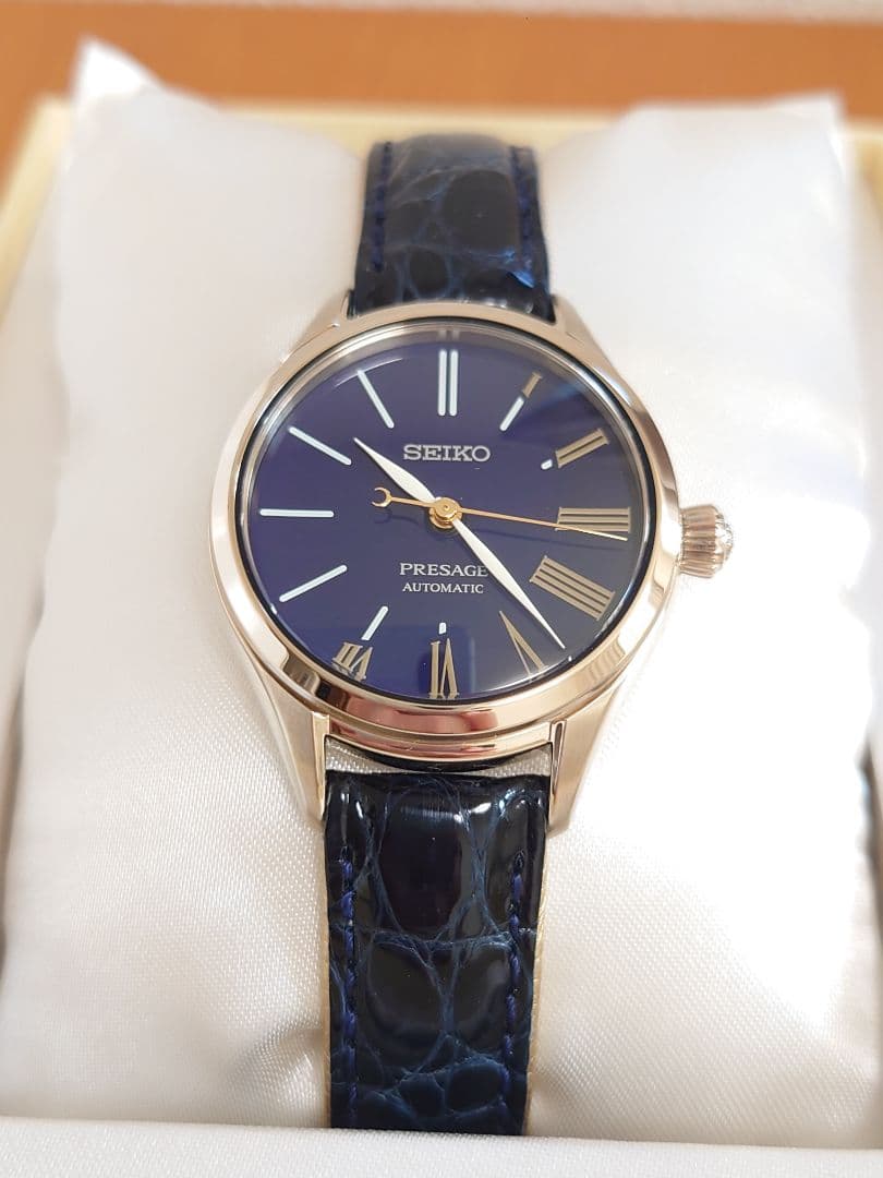 Neko 新品未使用 SEIKO PRESAGE SRRX004