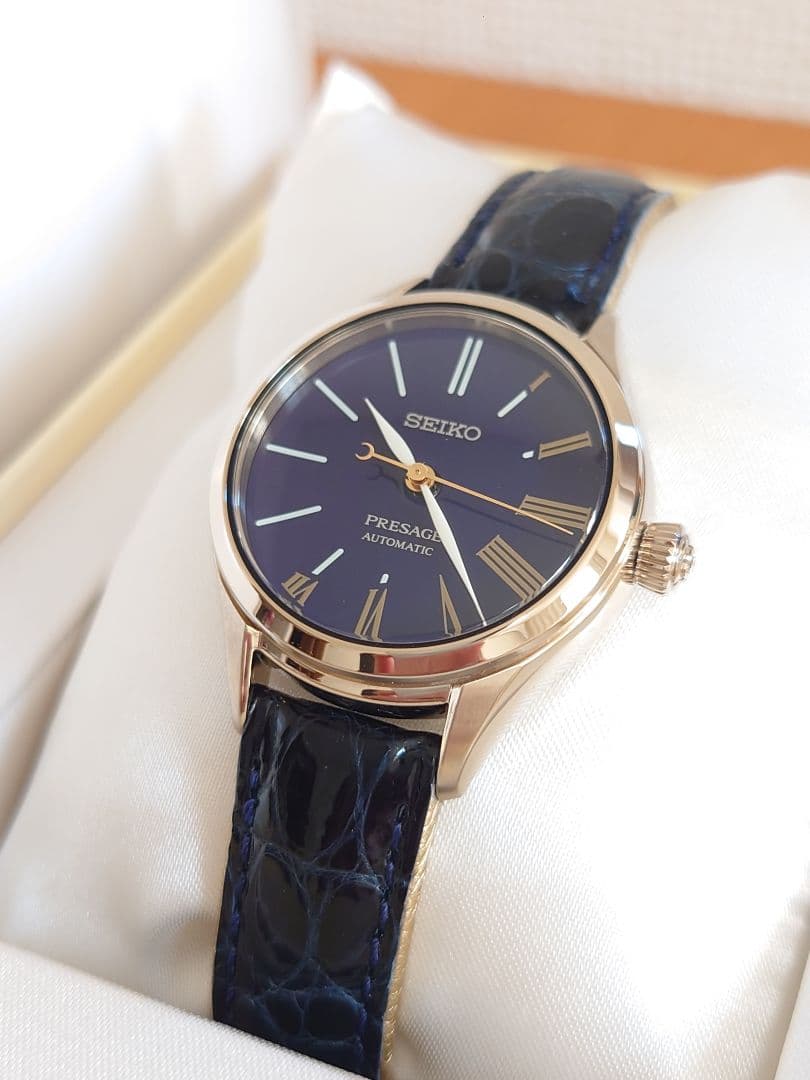 Neko 新品未使用 SEIKO PRESAGE SRRX004