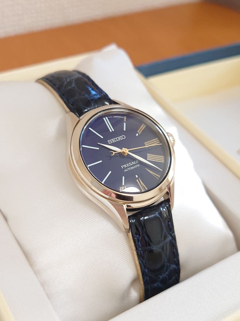 Neko 新品未使用 SEIKO PRESAGE SRRX004