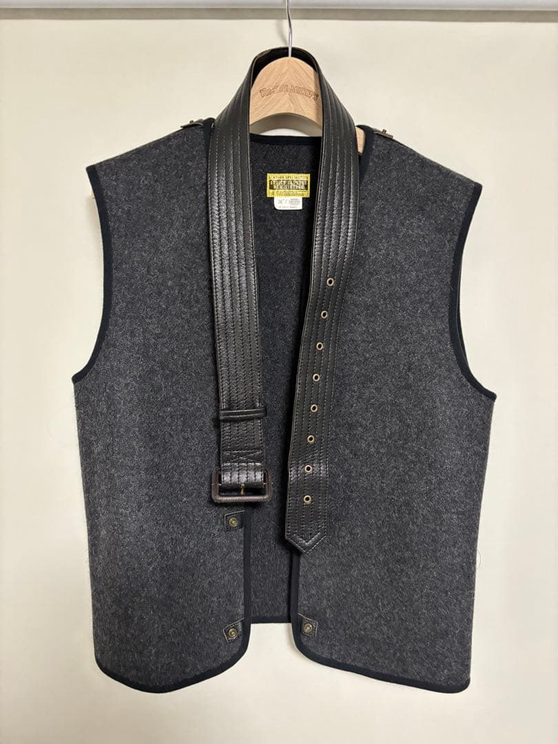 アディクトクローズ　ADー10 36 日本製　BMC