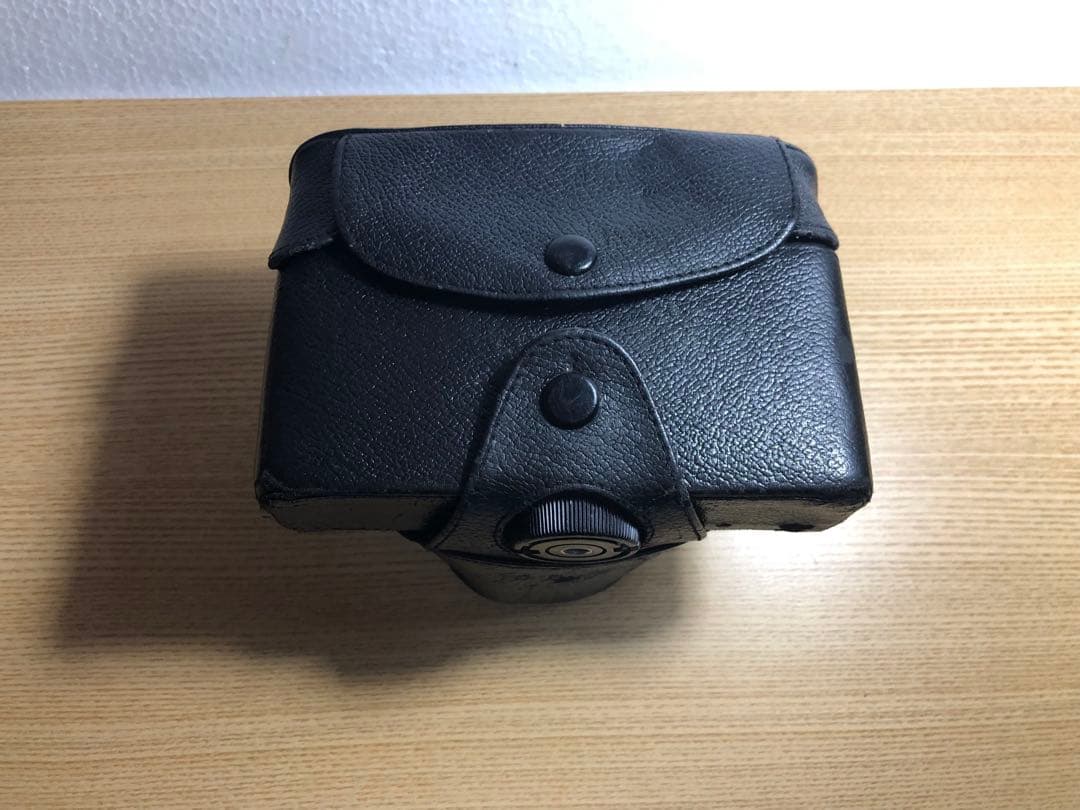 ☆ヤシカエレクトロ35 GT レンズ付き