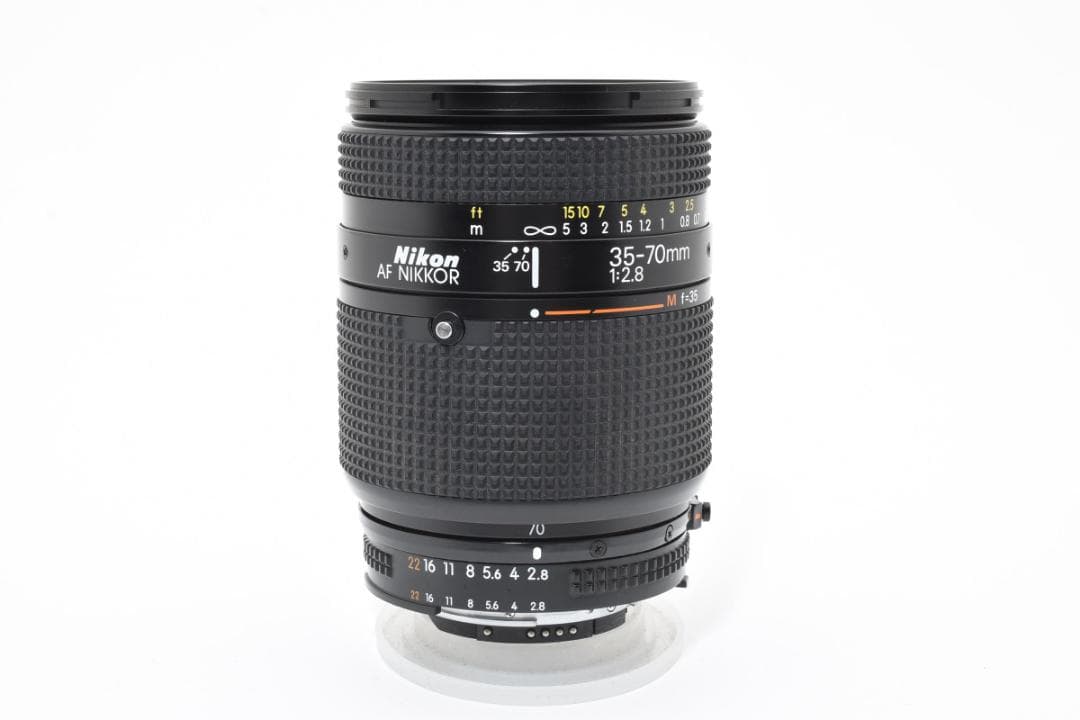 ★大特価★ニコン AF NIKKOR 35-70mm f2.8 #1363
