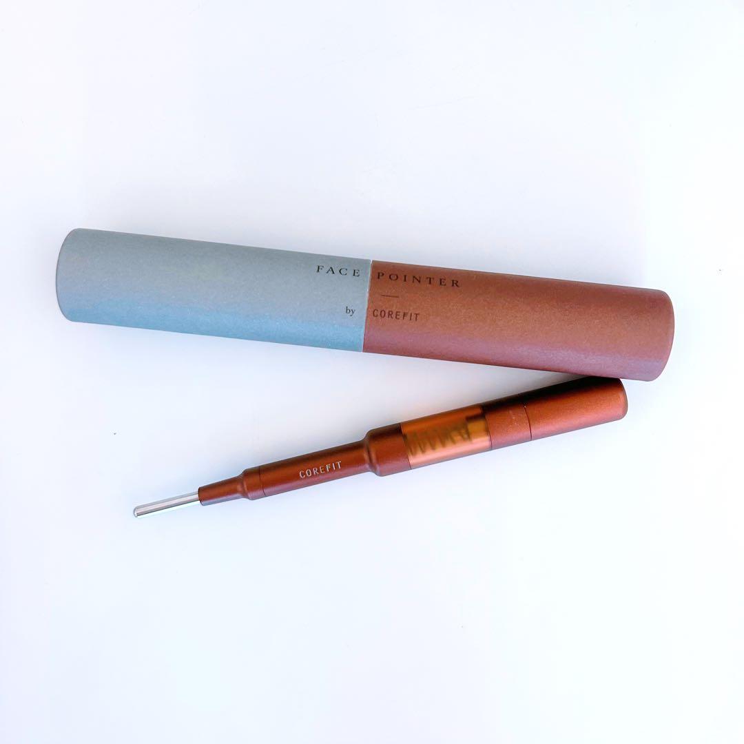ボディ・フェイスケア CORE FIT FACE POINTER