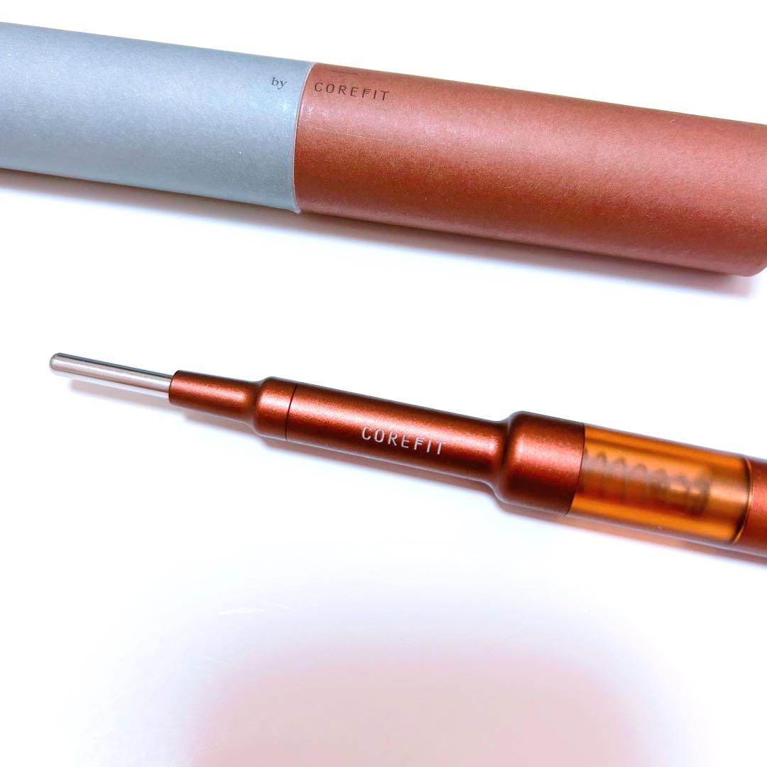 ボディ・フェイスケア CORE FIT FACE POINTER