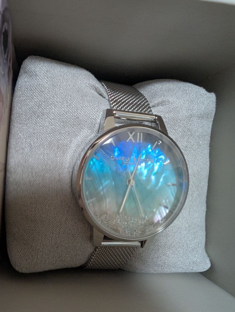 （専用ページ）OLIVIA BURTON アンダーザシー 30mm 時計