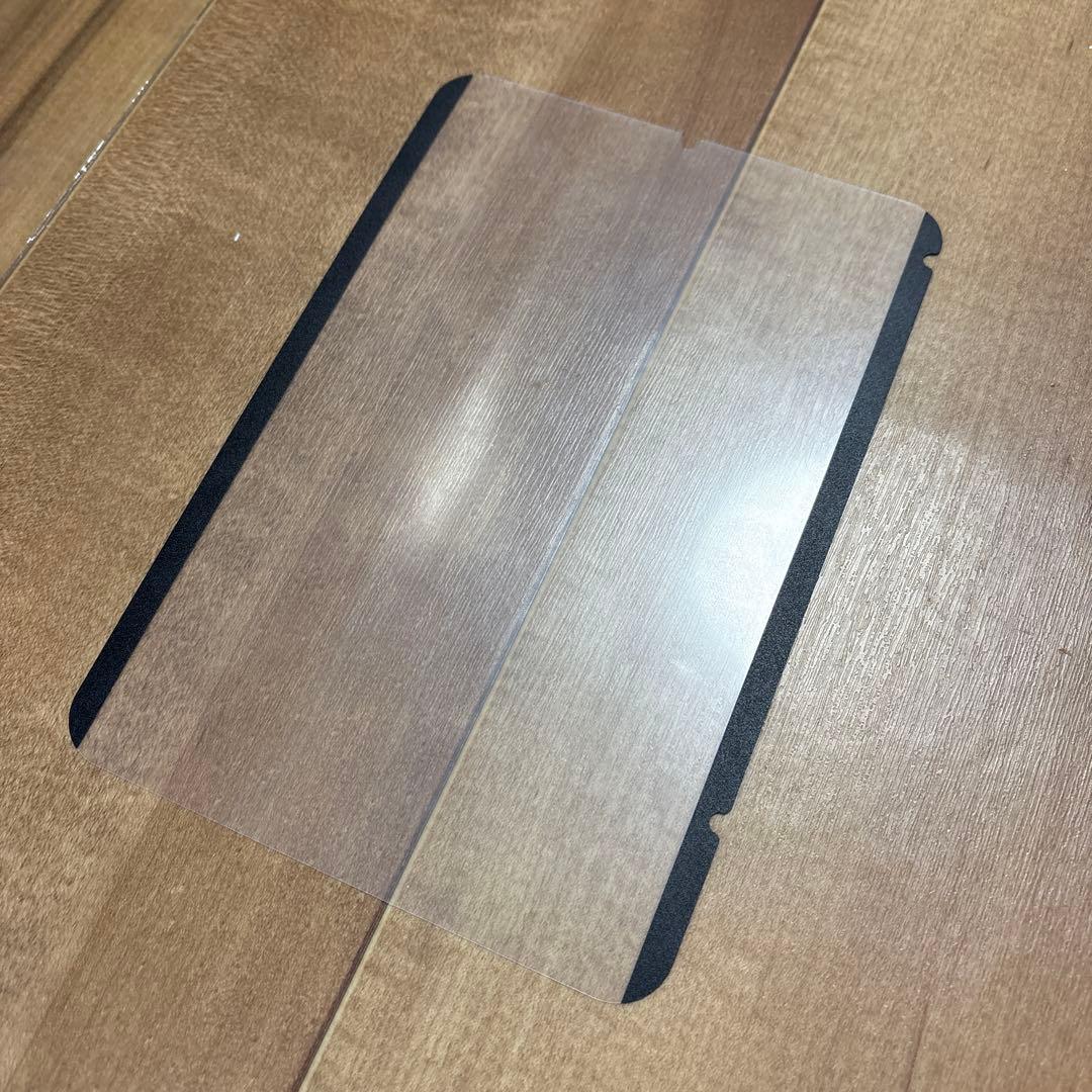 【美品】iPad mini7 （A17Pro）　512GB　ケース・フィルム付き