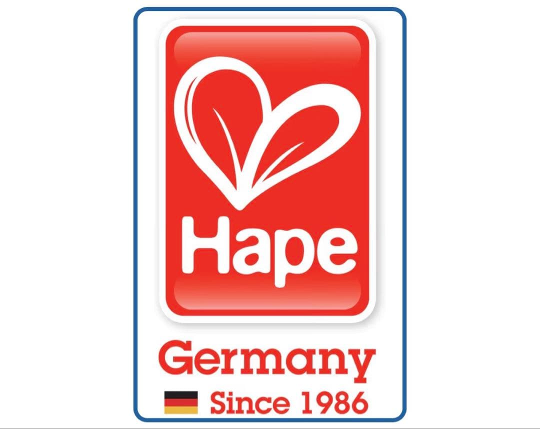 hape ハペ　キッチン　おままごと　木製キッチン　ドイツ製　知育玩具