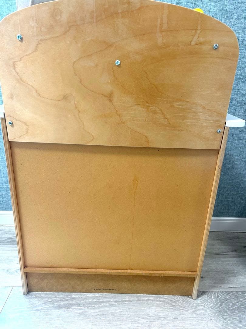 hape ハペ　キッチン　おままごと　木製キッチン　ドイツ製　知育玩具