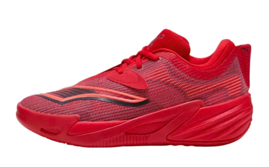 PUMA ALL-PRO NITRO 2 シューズ29cm