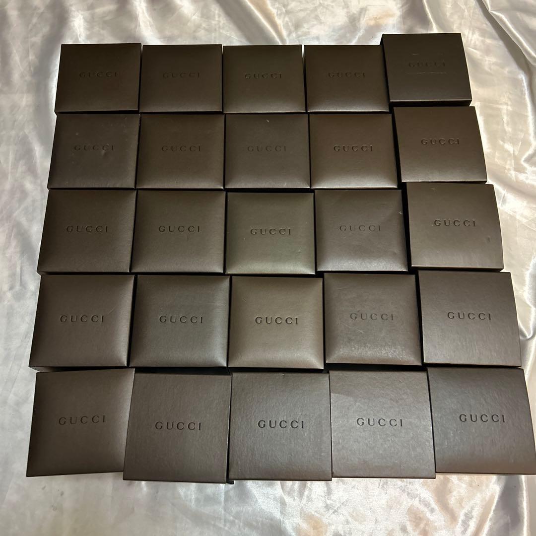 17箱‼️GUCCI グッチ　腕時計　空箱