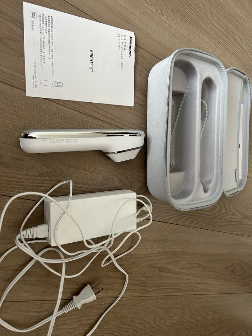 e760-33 Panasonicフォト ブライトショット EH-SL85