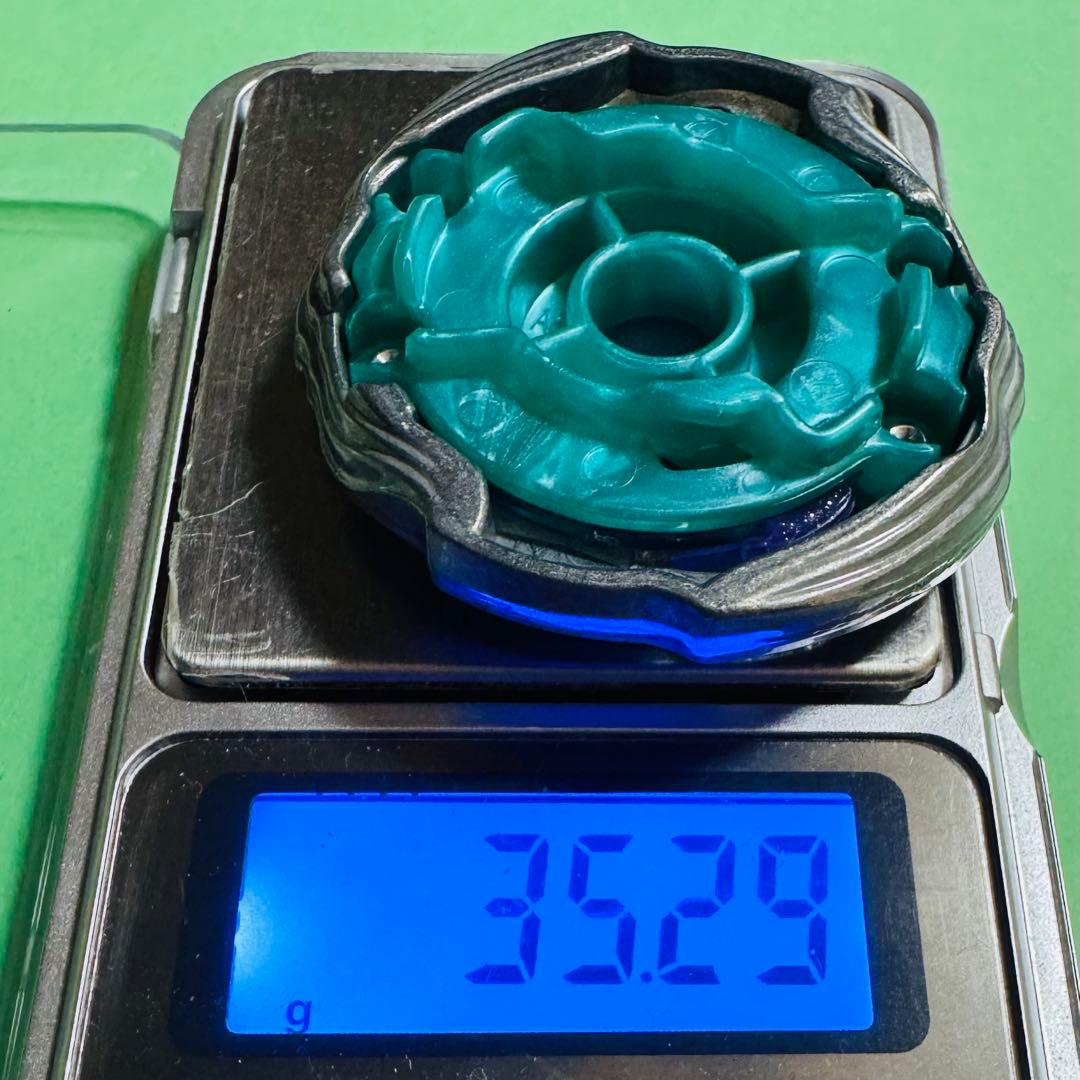 大会用 高重量級 ワイバーンホバー 2-80GN DMMくじ ベイブレードX