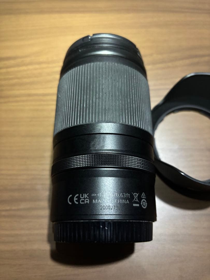 NIKKOR Z 28-75mm f/2.8 ズームレンズ