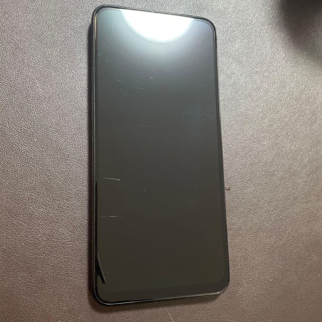 Redmi スマートフォン本体 Redomi note11グレー