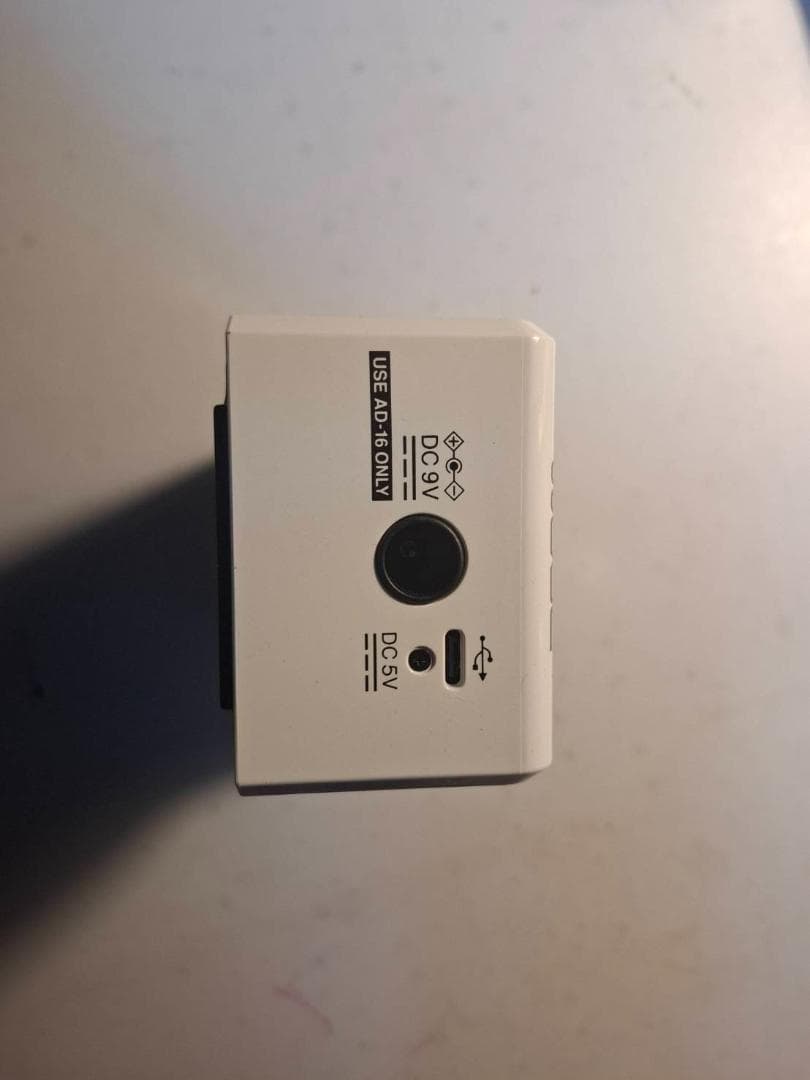 【値下げ！】ZOOM MULTISTOMP MS-50G+