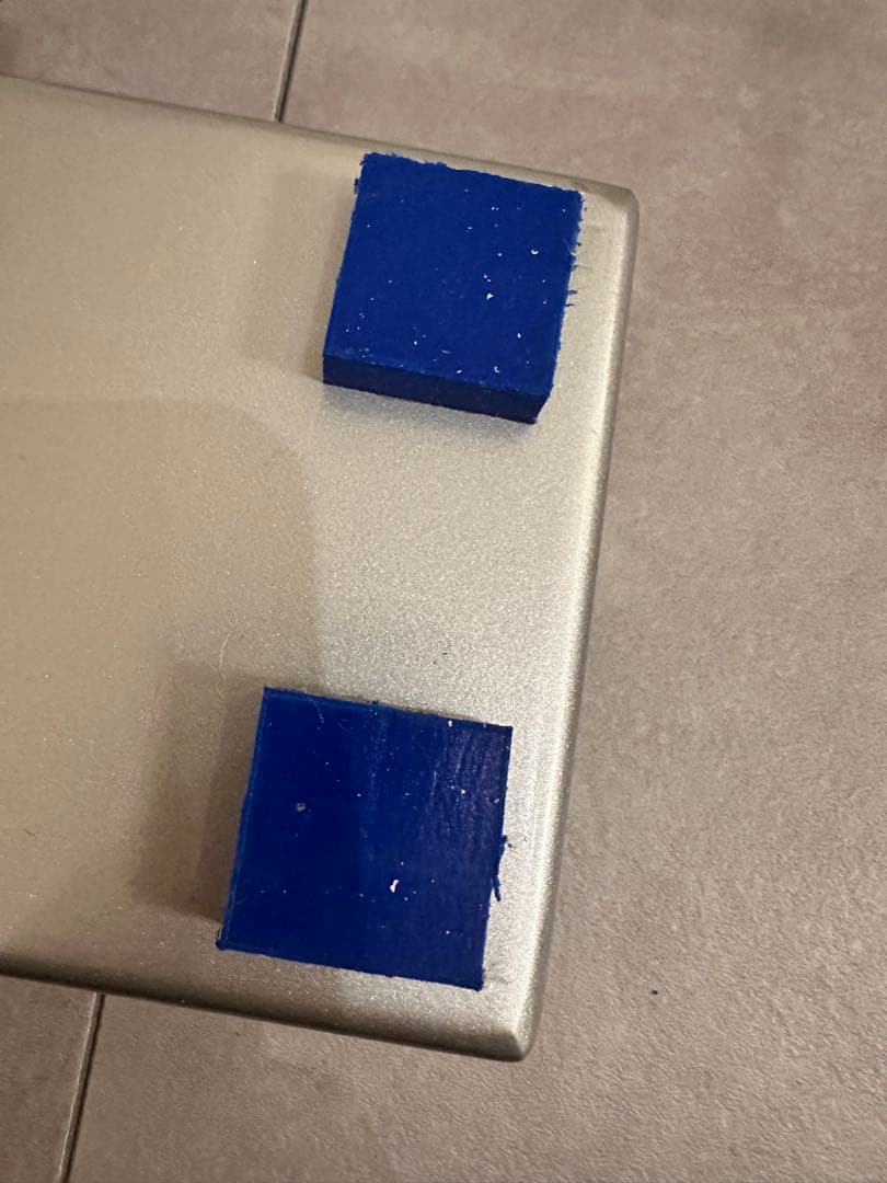 超越重鉄タップ　プロケーブル　オーディオ電源　10個口