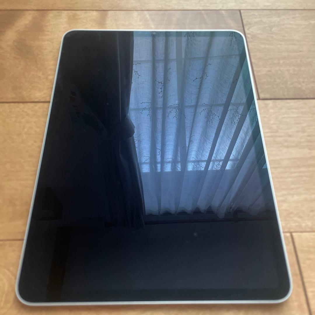 これで最終値下げ！iPad Pro 11 第4世代　Wi-Fi