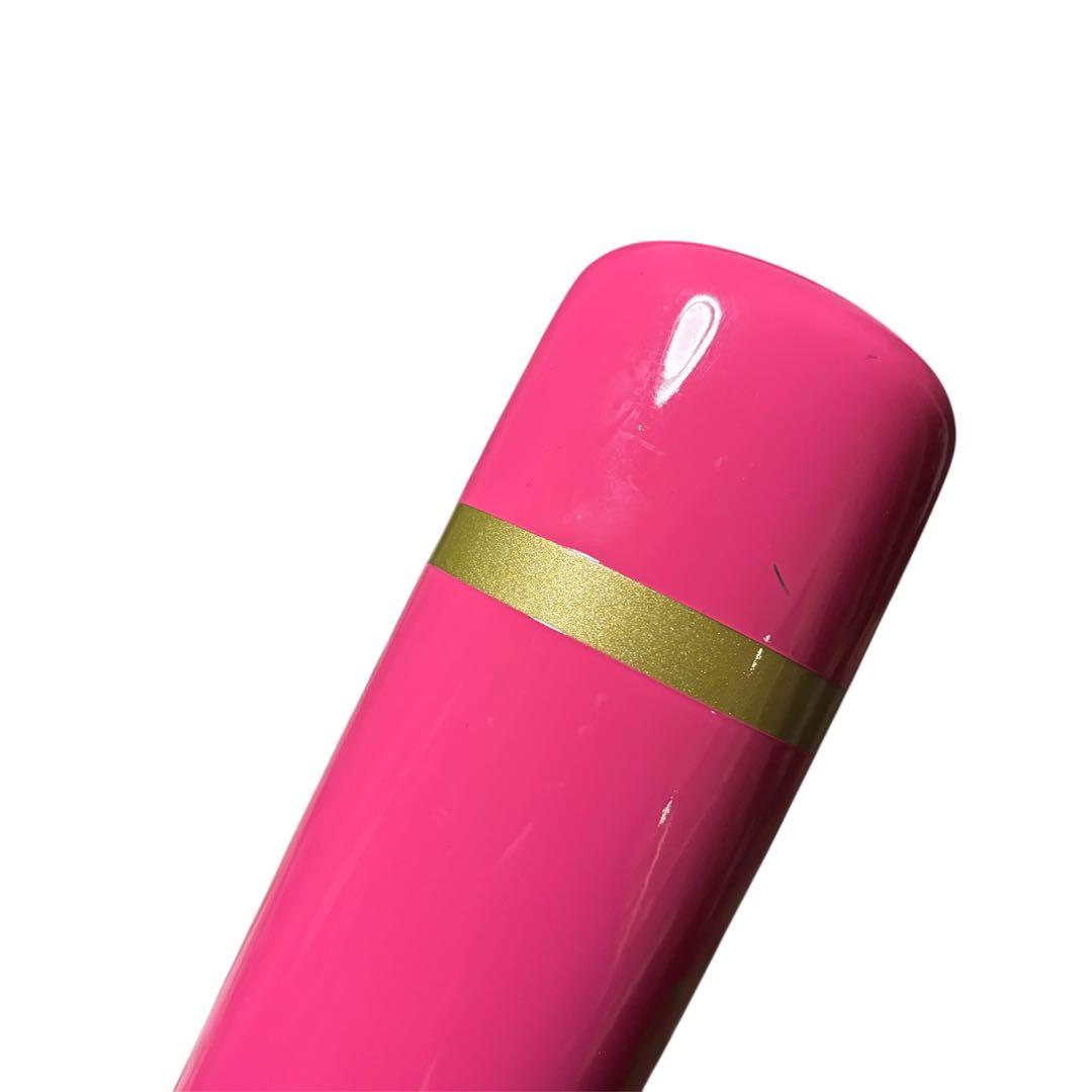 MizunoPro ミズノプロ　木製　バット ピンク