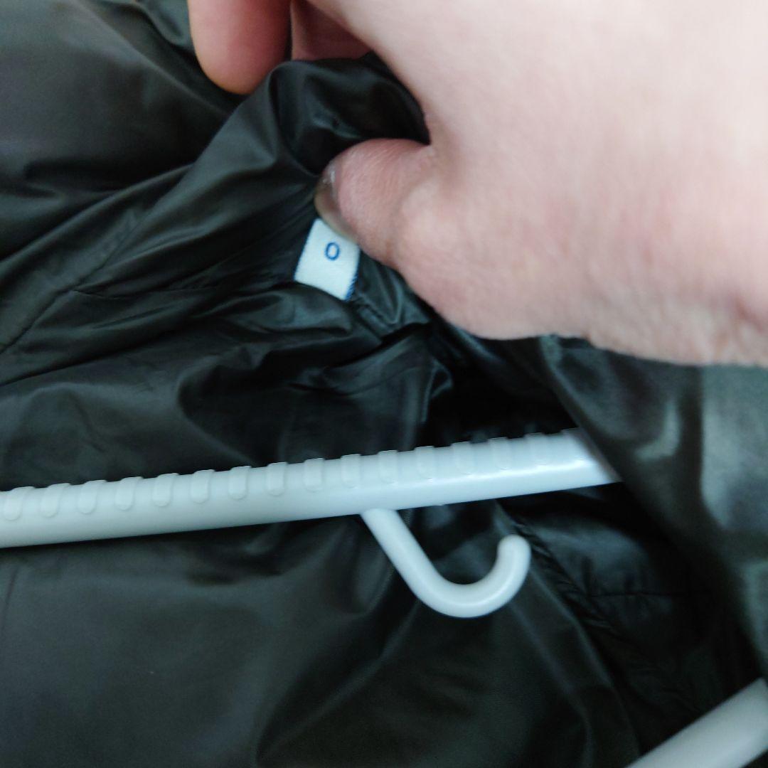 最終お値下げいたしました Moncler ダークグリーン ロングダウンジャケット