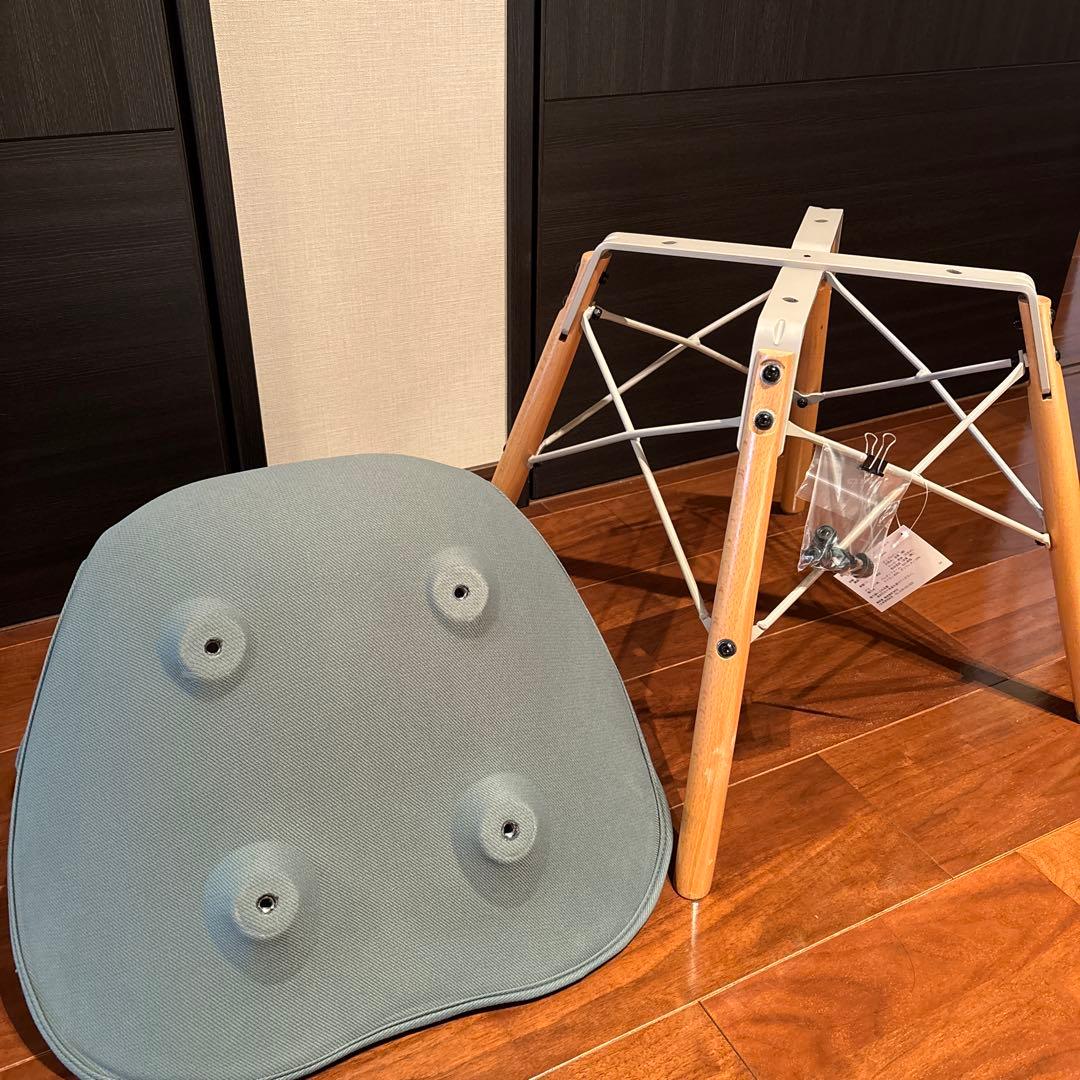 Style Chair SM スタイルチェア ダイニングチェア 学習椅子 矯正