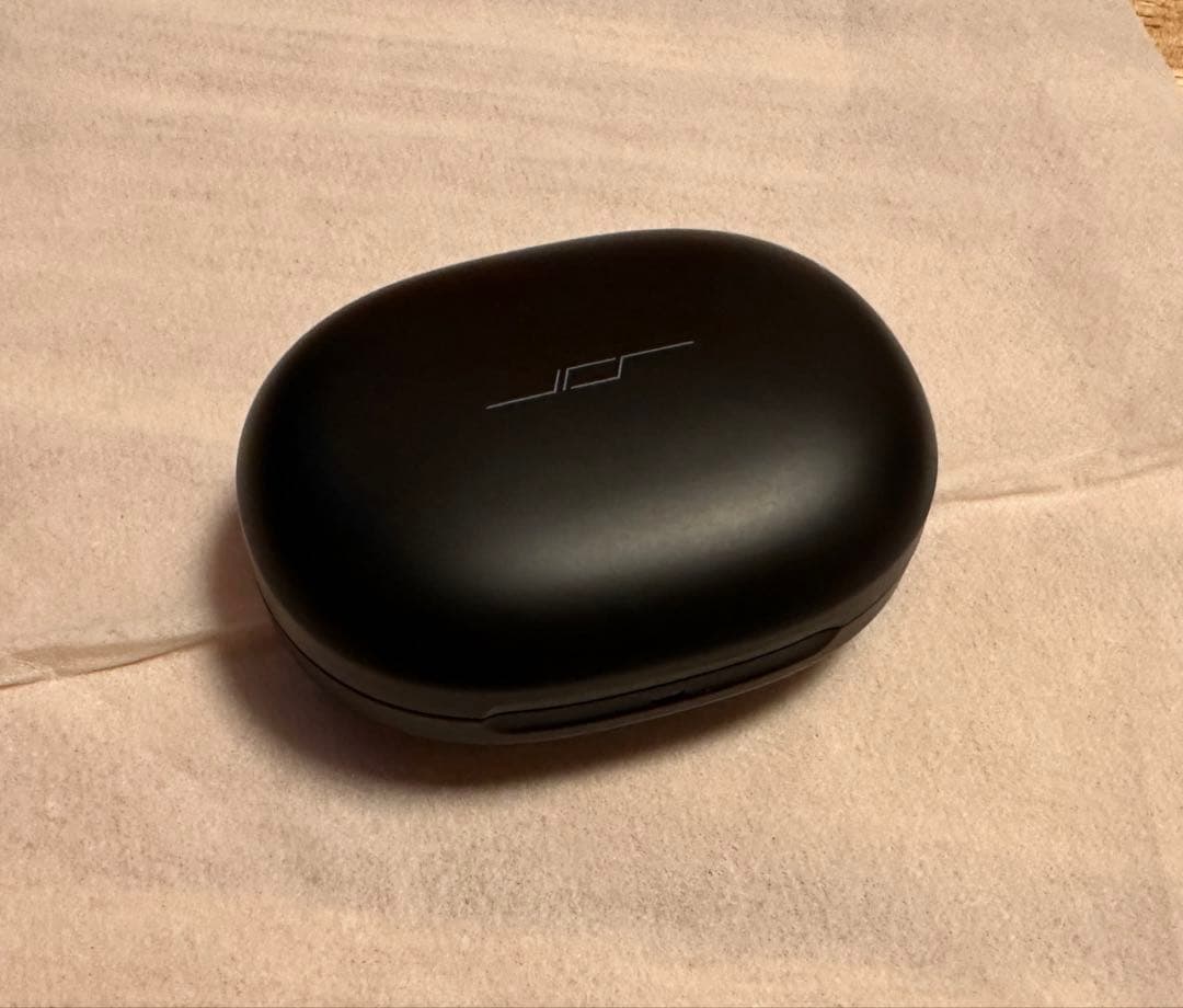 イヤホン JPRiDE ANC MK2 - QUEST