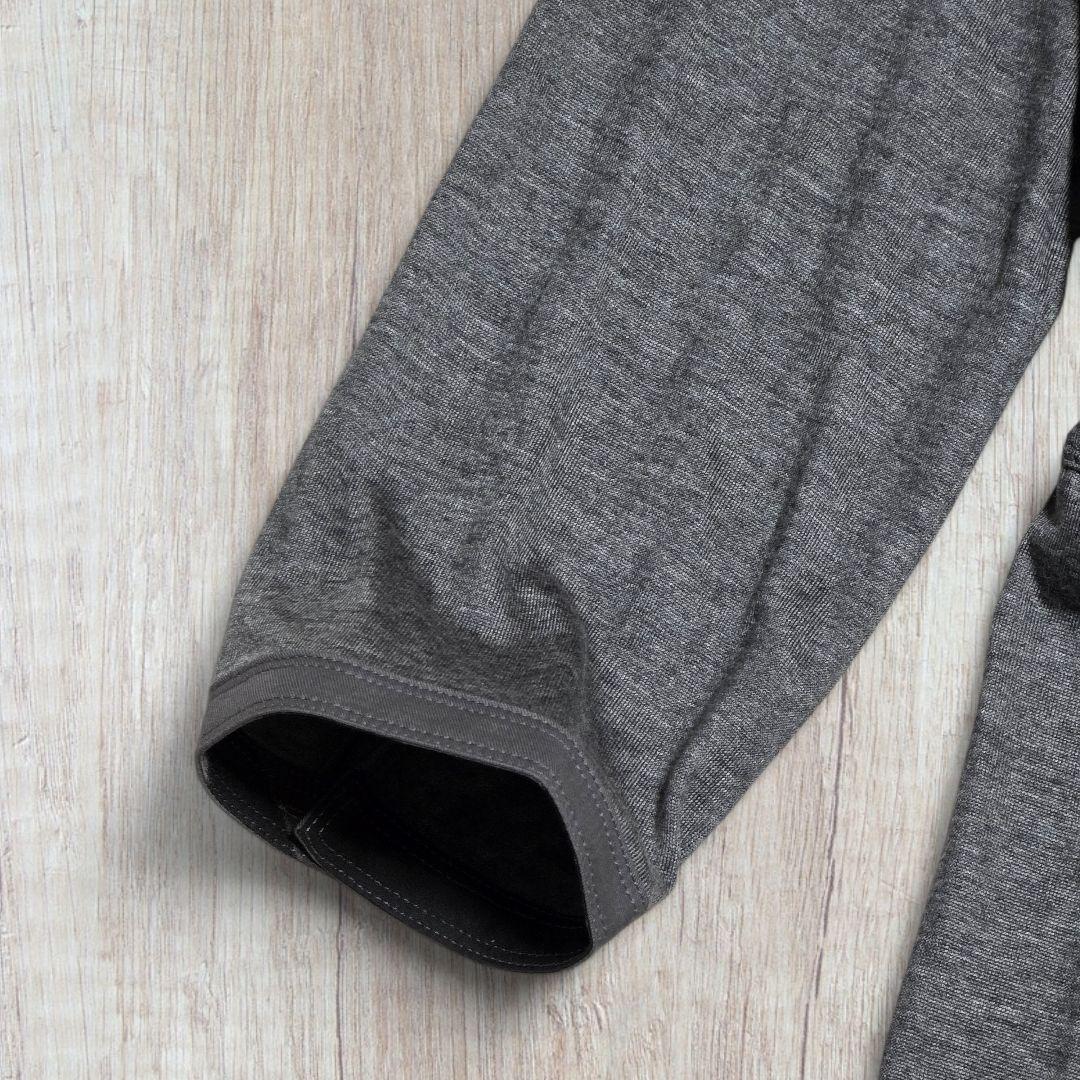 BURBERRY London バーバリーロンドン リュニックワンピース　グレー