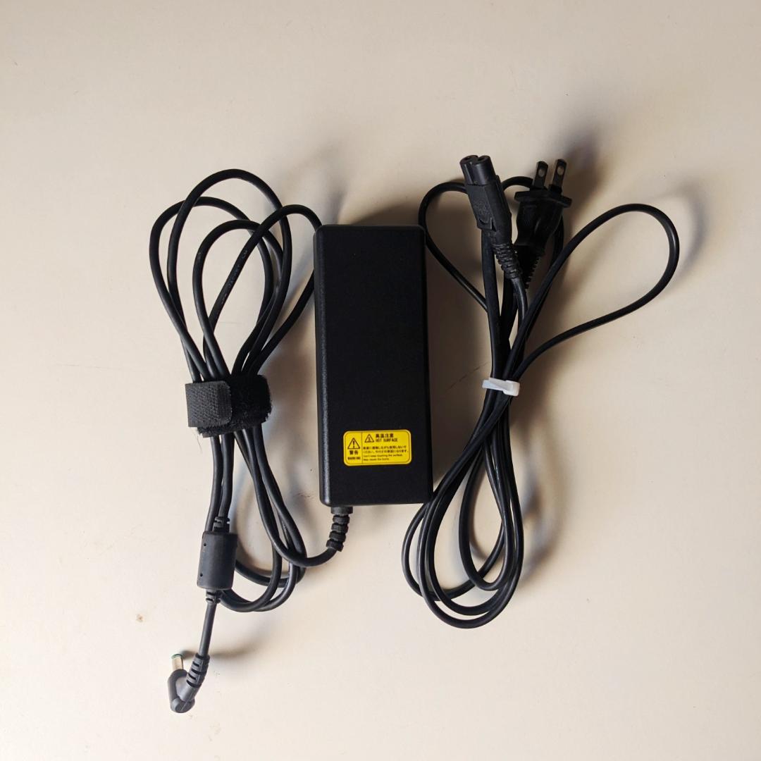 美品　NEC Lavie　Windows Vista　ノートパソコン　ヴィスタ