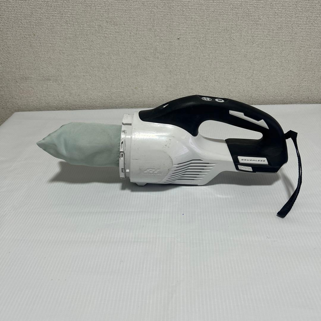 マキタ 掃除機18V