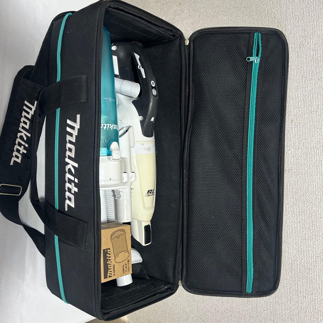 マキタ 掃除機18V