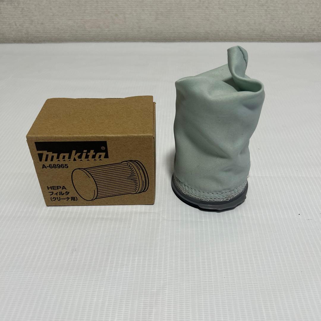 マキタ 掃除機18V