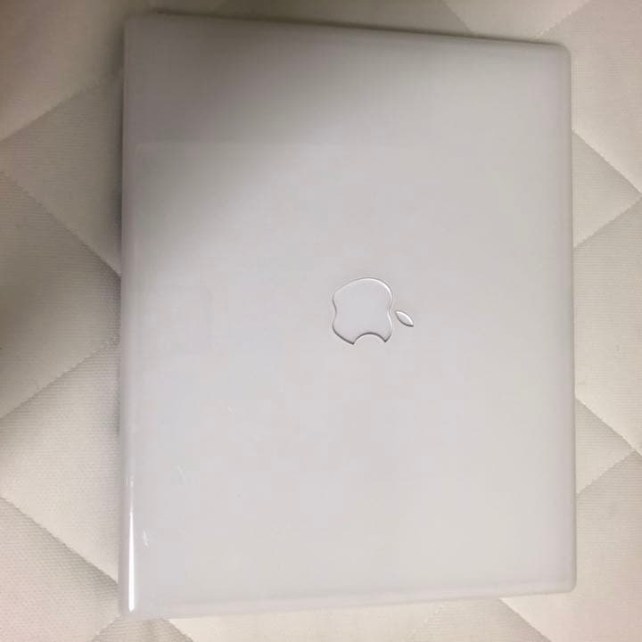 MacBook本体 MAC book