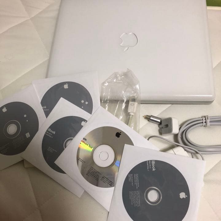 MacBook本体 MAC book