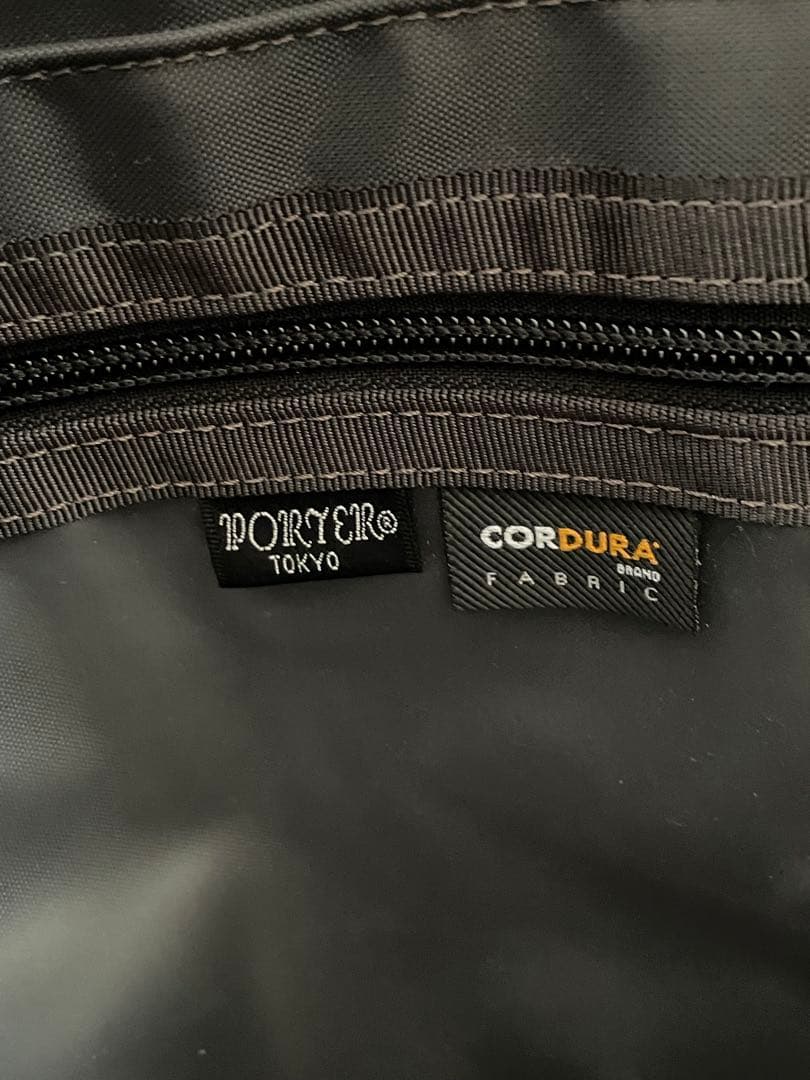ポーター　PORTER テンショントートバッグ