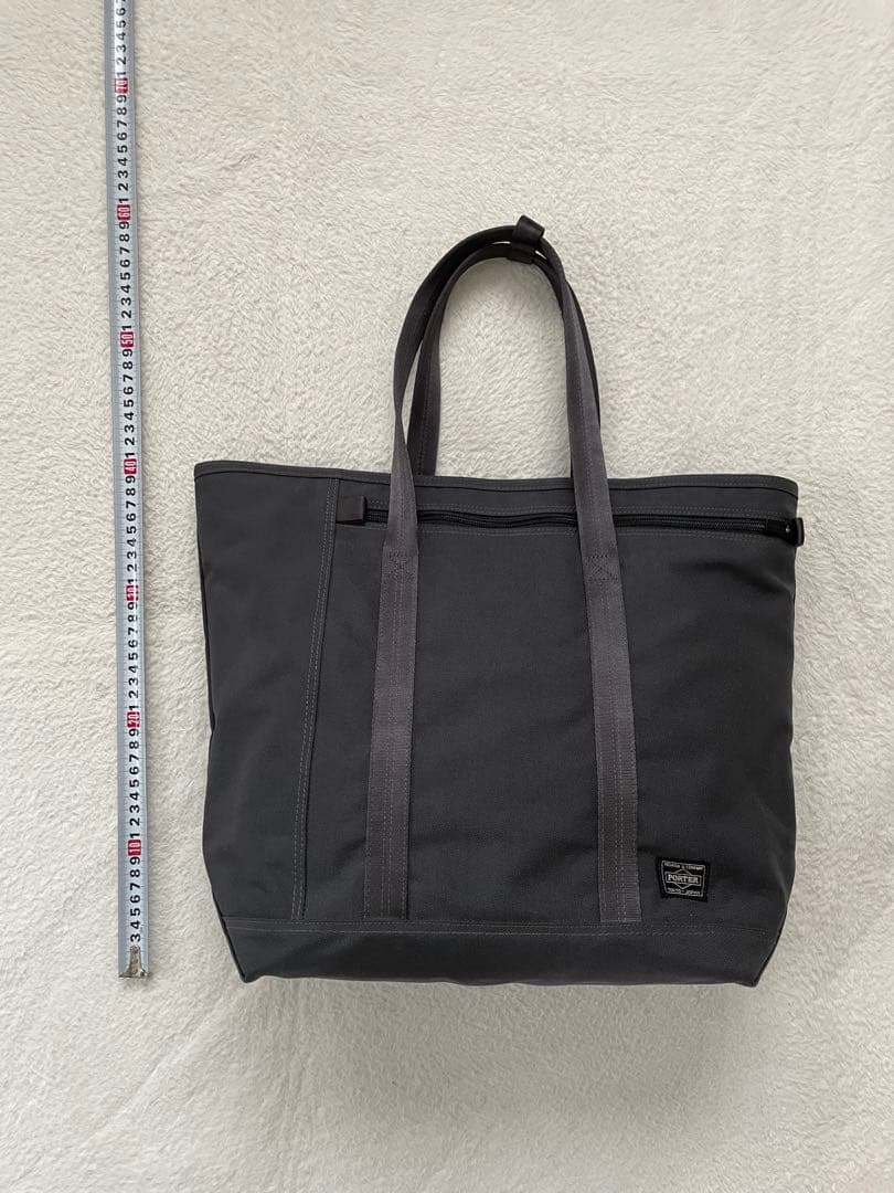 ポーター　PORTER テンショントートバッグ