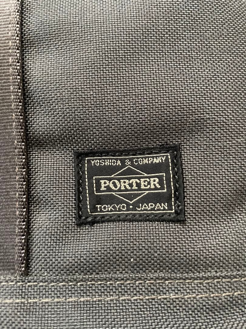ポーター　PORTER テンショントートバッグ