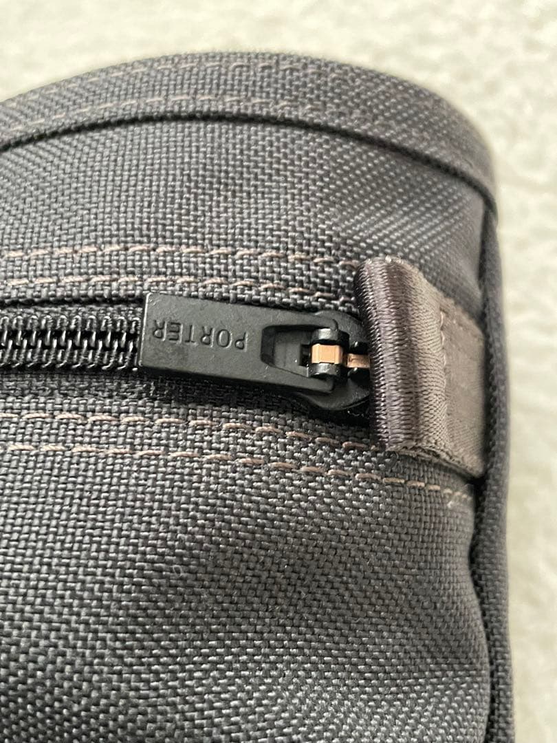 ポーター　PORTER テンショントートバッグ