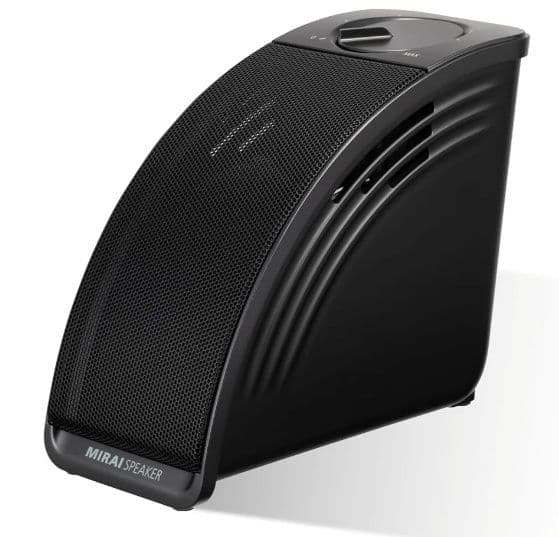 【新品】ミライスピーカー ミニ SF-MIRAIS7