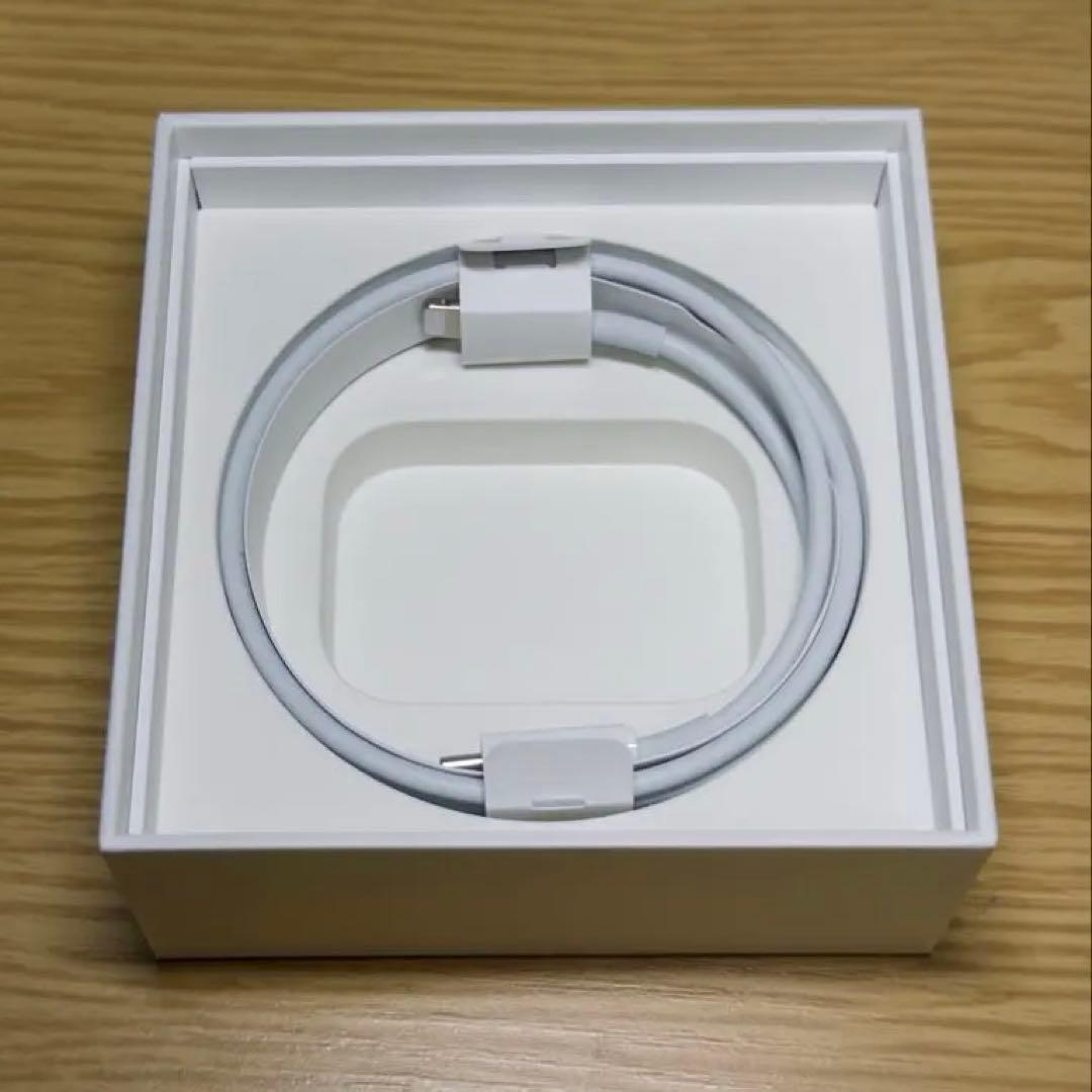 AirPods Pro 第2世代 Lightningモデル（中古・使用感あり）