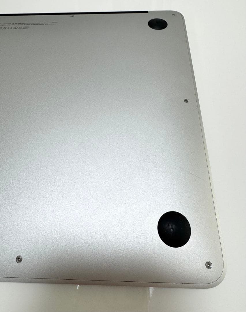 MacBook Air 13インチ 2013 4GB 128GB 箱付