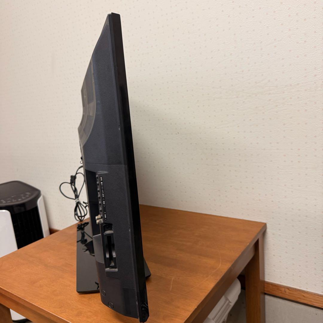 ●美品 SHARP シャープ 液晶テレビ 2T-C40AE1 40型 2019年